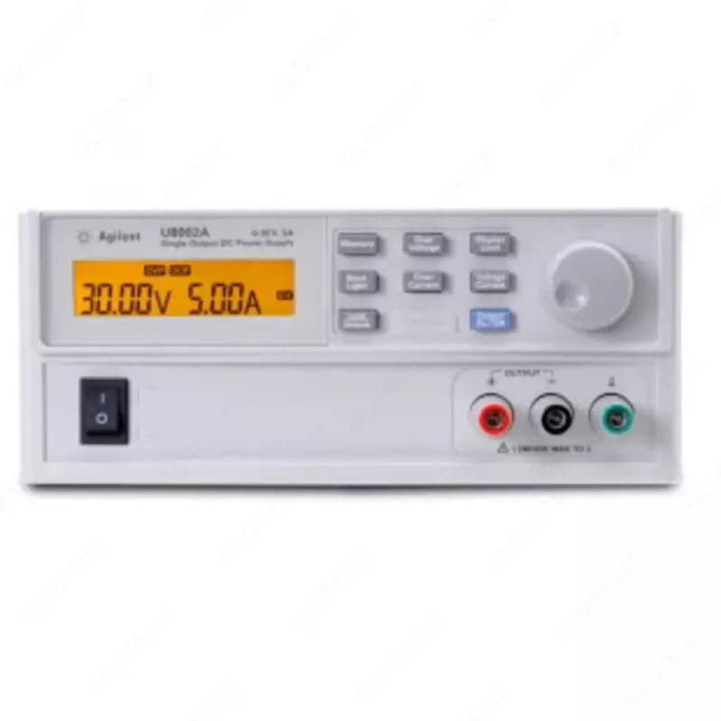 U8002A - источник питания эконом-класса