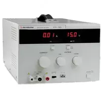 АТН-1063 - источник постоянного тока и напряжения