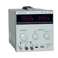АТН-1122 - источник постоянного тока 0…20 А и напряжения 0…18 В