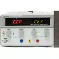 АТН-1265 - аналоговый источник питания с цифровой индикацией