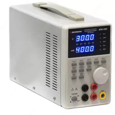 АТН-1351 - программируемый источник питания