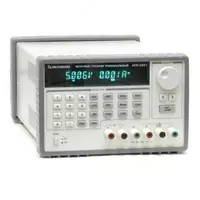 АТН-3331 - источник питания трехканальный программируемый