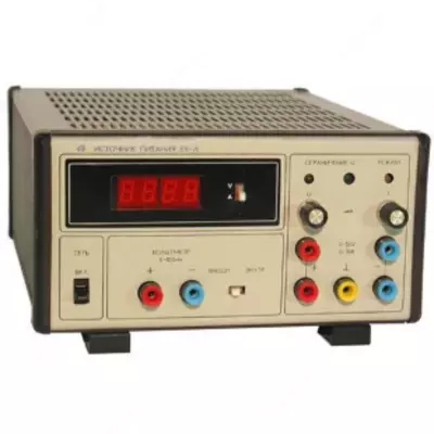 Б5-71 - источник постоянного и переменного тока