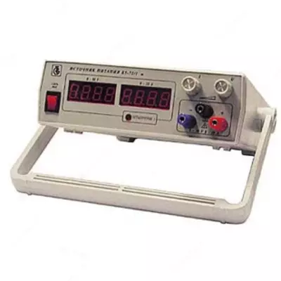 Б5-71/1м - источник постоянного и переменного тока