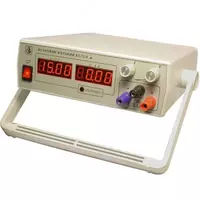 Б5-71/4м - источник постоянного и переменного тока