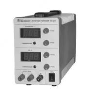 Б5-84/1 - источник питания