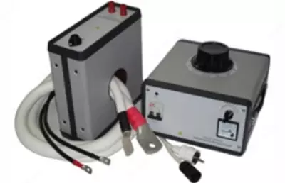 РИТ-3000 — регулируемый источник тока