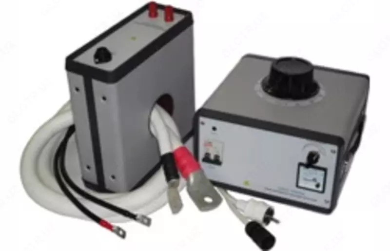 РИТ-3000 — регулируемый источник тока