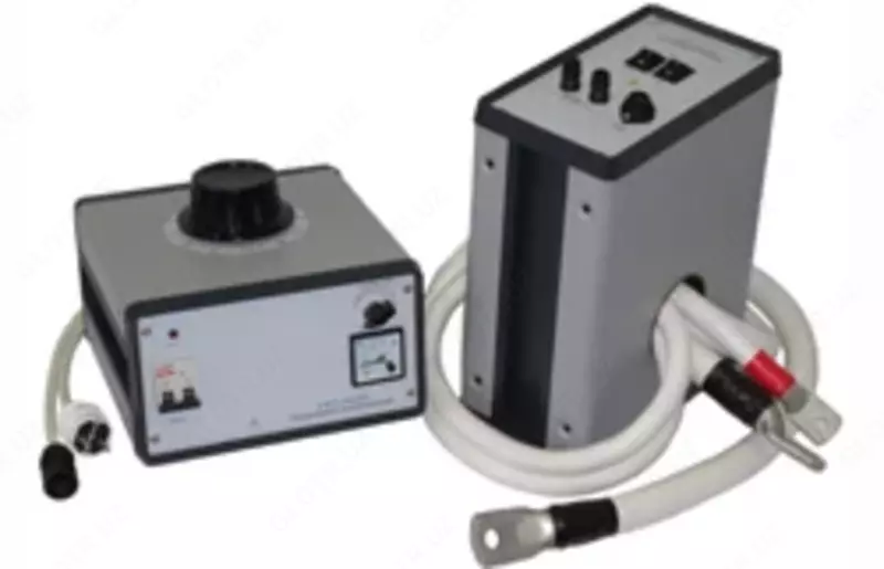 РИТ-5000 — регулируемый источник тока