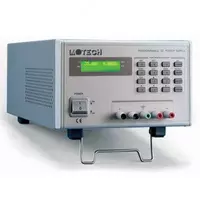 PPS-1007 - программируемый линейный источник питания с вынесенной цепью обратной связи