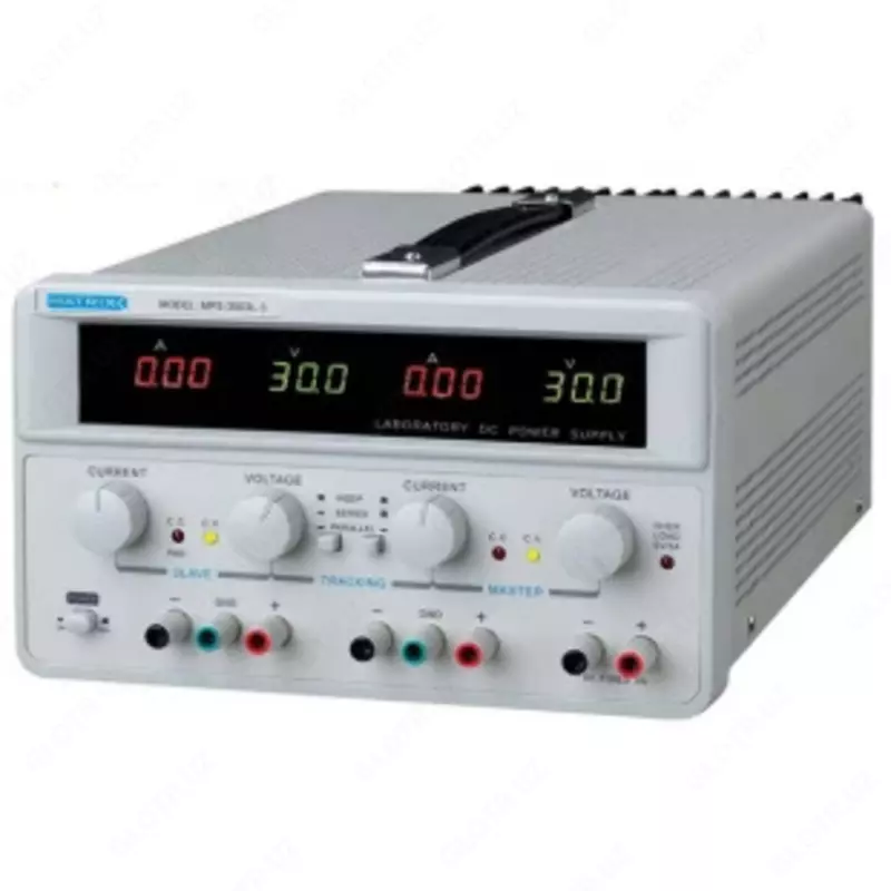 MPS-3005L-3 - источник питания