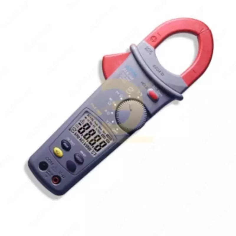 APPA A18 plus - клещи токоизмерительные - ваттметр