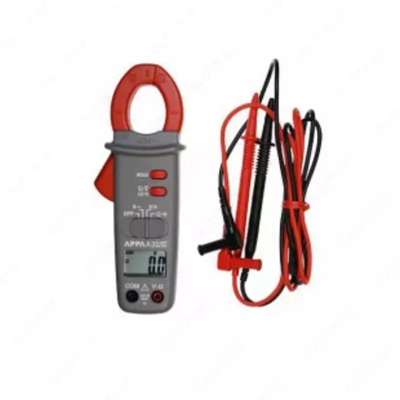 APPA A3D - клещи электроизмерительные