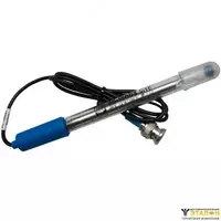 I-160 MI markali laboratoriya ionometri uchun ES-10603 taqqoslash elektrodi