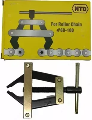 Сшиватель роликовых цепей 60-100