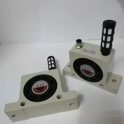 Пневматический шариковый вибратор S30 6 бар