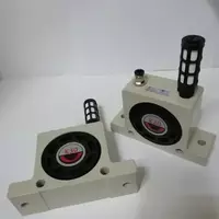 Пневматический шариковый вибратор S30 6 бар