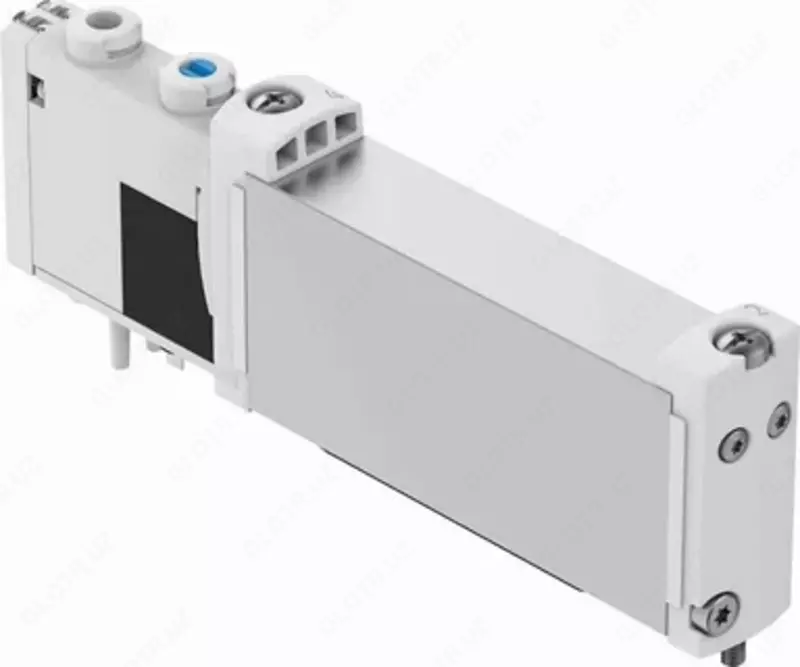 Распределитель с электромагнитным управлением Festo VUVG-B14-M52-AZT-F- 1T1L