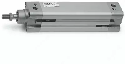 Пневмоцилиндр 60M2L080A1500 Camozzi с двумя датчиками