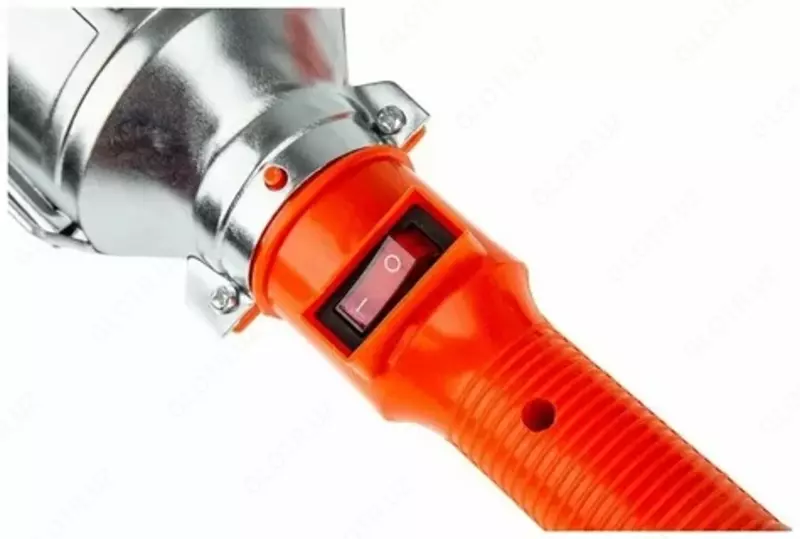  Светильник переносной УП-1Р плоская вилка (с выкл.) 10метров ИЭК - 