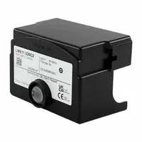 Блок управления горением Siemens LME11.330C2