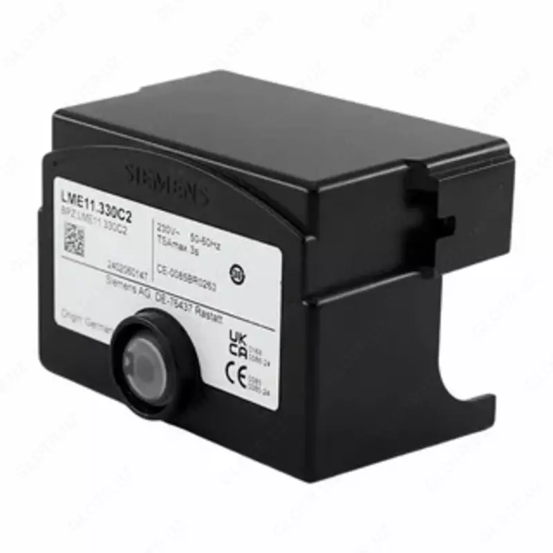 Блок управления горением Siemens LME11.330C2