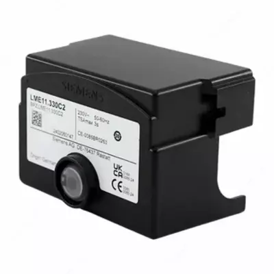 Блок управления горением Siemens LME11.330C2
