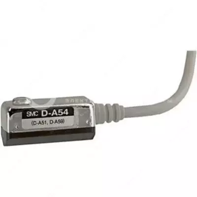 Герконовый датчик положения цилиндра D-A54