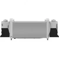  Распределитель с электромагнитным управлением Festo VUVG-B18-B52-ZT-F 1P3 - 