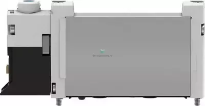 Распределитель с электромагнитным управлением Festo VUVG-B10-M52-RZT-F 1P3