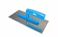   Гладилка 130*280  зуб 8 мм КНАУФ