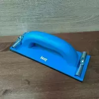  Строительная терка для шлифовки KNAUF КНАУФ (Хандшляйфер) 663122 - 