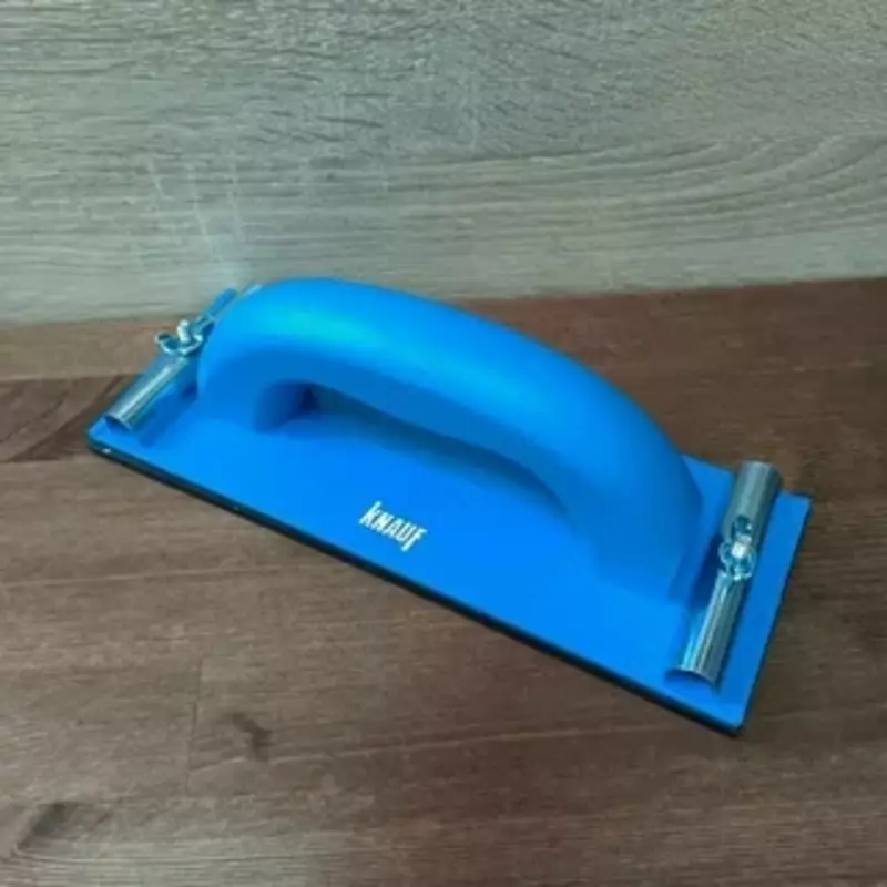  Строительная терка для шлифовки KNAUF КНАУФ (Хандшляйфер) 663122 - 