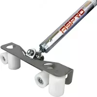 Роллер угловой внутренний ASPRO MODEL