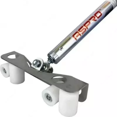 Роллер угловой внутренний ASPRO MODEL