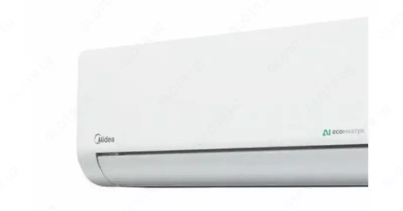 Инвекторный кондиционер Мидея 60