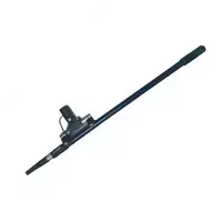 Прикаточный роллер для внешних углов 90 градусов с рукояткой КНАУФ