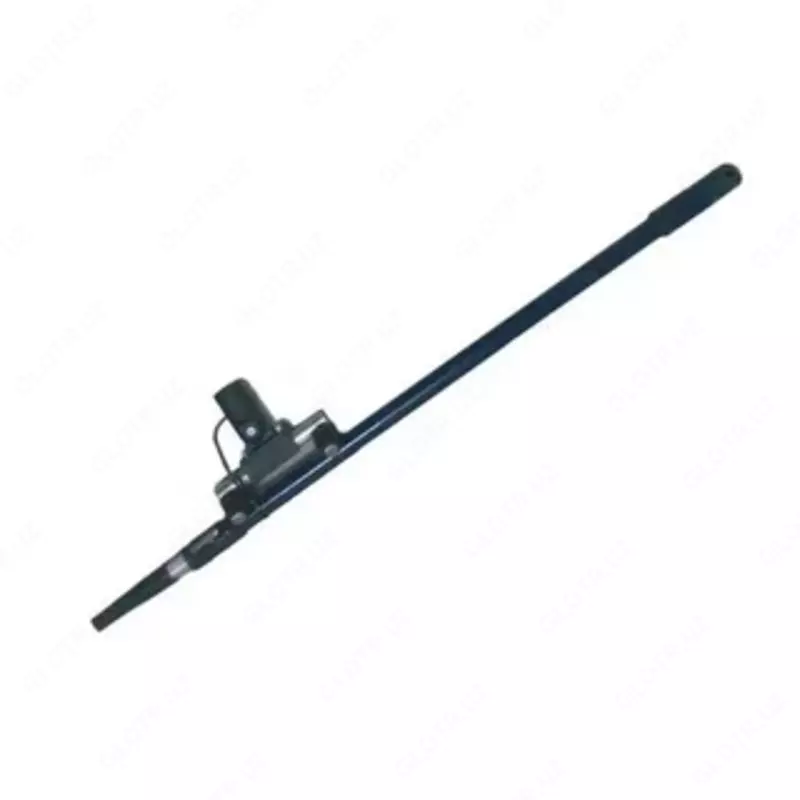 Прикаточный роллер для внешних углов 90 градусов с рукояткой КНАУФ