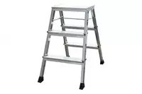 Складная подставка KRAUSE MONTO ROLLY 2х3 130068