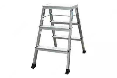 Складная подставка KRAUSE MONTO ROLLY 2х3 130068