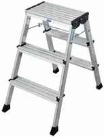  Складная подставка KRAUSE MONTO ROLLY 2х3 130068 - 