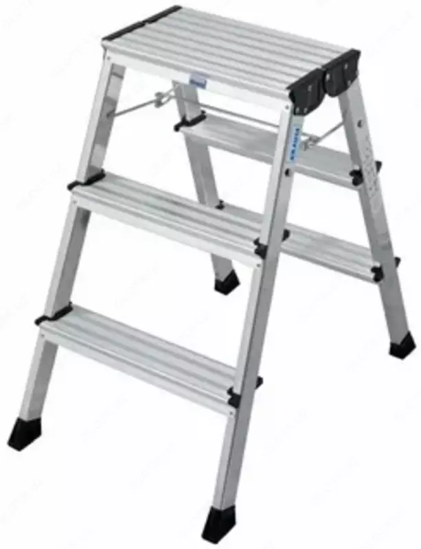  Складная подставка KRAUSE MONTO ROLLY 2х3 130068 - 