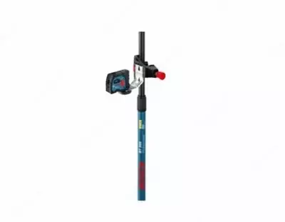 Bosch BT 350 Professional штанга телескопическая с кронштейном  0601015B00