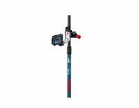 Bosch BT 350 Professional штанга телескопическая с кронштейном  0601015B00