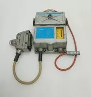 VN 115/87 plus O‘lchash kallagi Schaller moyli tuman detektori