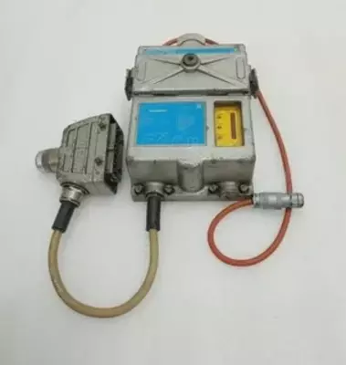 VN 115/87 plus O‘lchash kallagi Schaller moyli tuman detektori