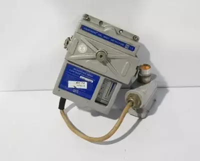  VN 115/87 plus O‘lchash kallagi Schaller moyli tuman detektori - 