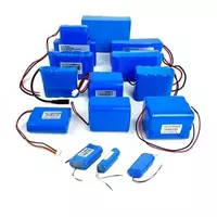 3S1P 120 Ач 3 7 В