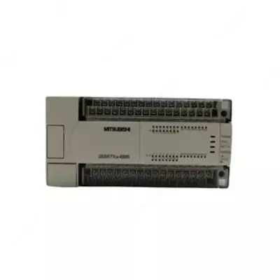  Mitsubishi FX2N-48MR-ES/UL bazaviy bloki - 