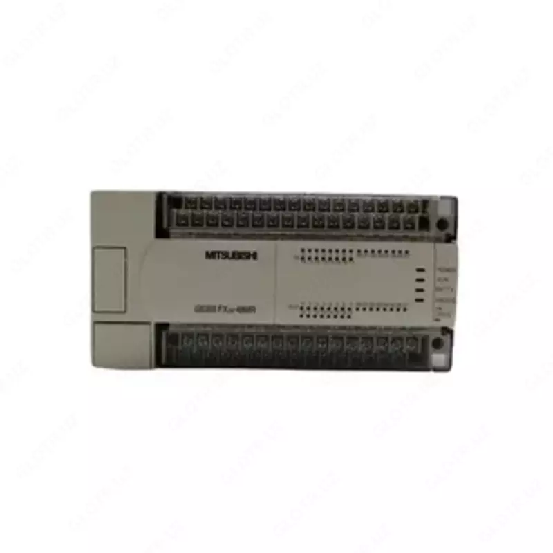  Mitsubishi FX2N-48MR-ES/UL bazaviy bloki - 